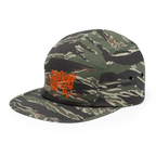 BRAND MARK // FIVE PANEL