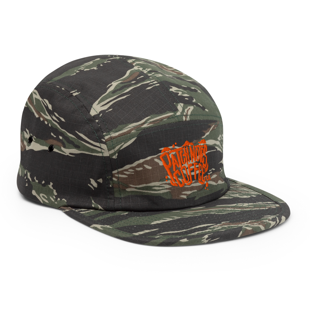 BRAND MARK // FIVE PANEL