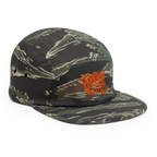 BRAND MARK // FIVE PANEL