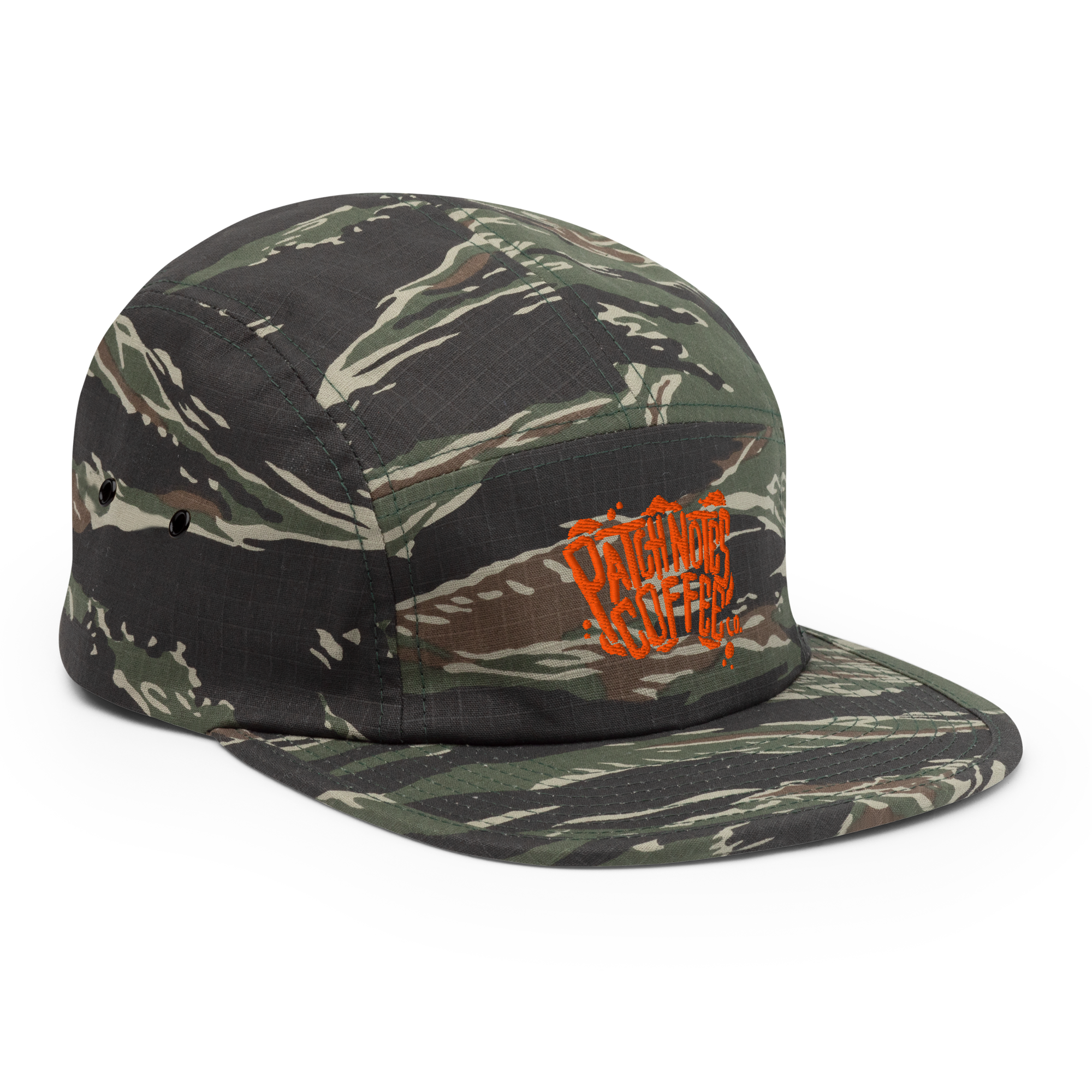 BRAND MARK // FIVE PANEL