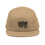 BRAND MARK // FIVE PANEL