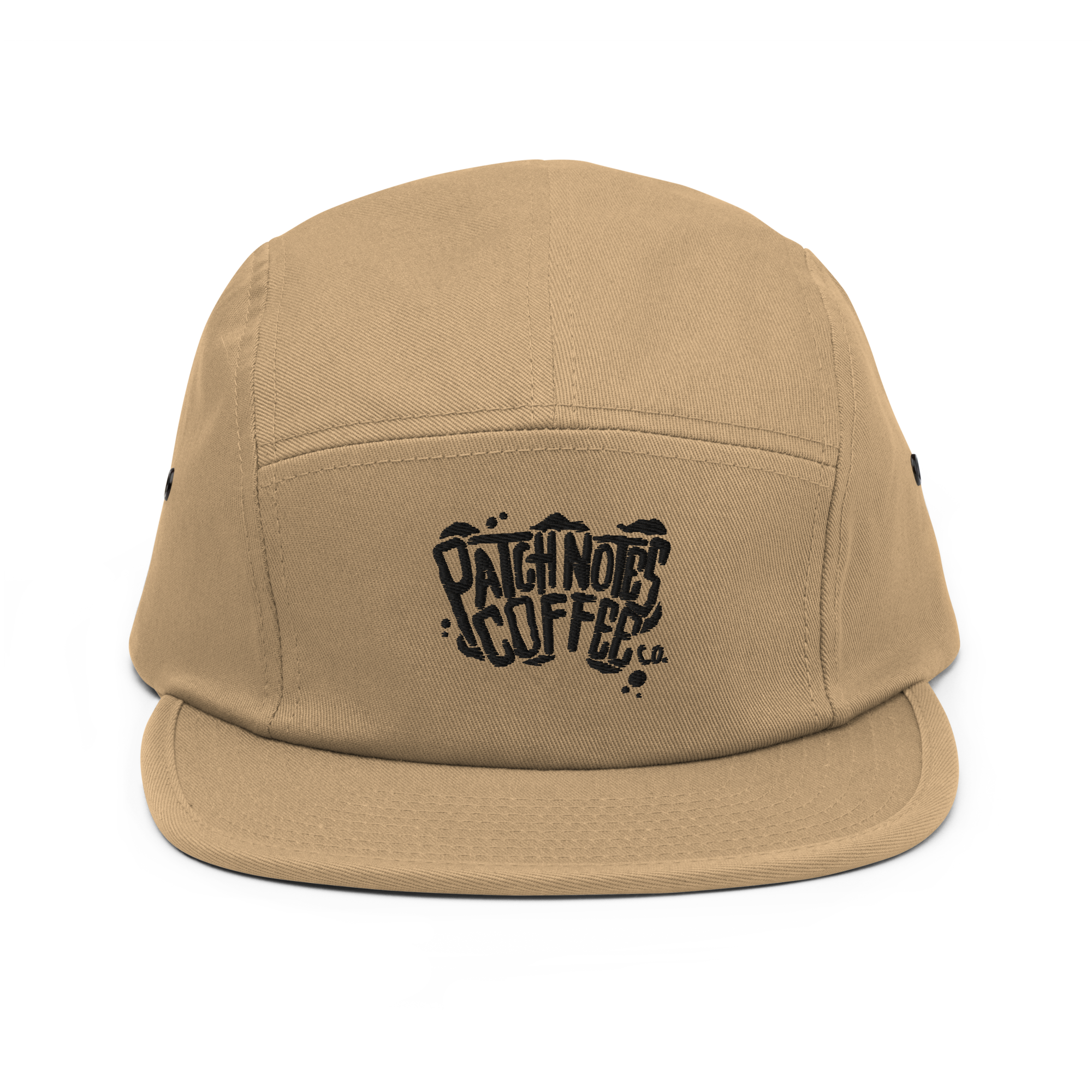BRAND MARK // FIVE PANEL