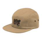 BRAND MARK // FIVE PANEL