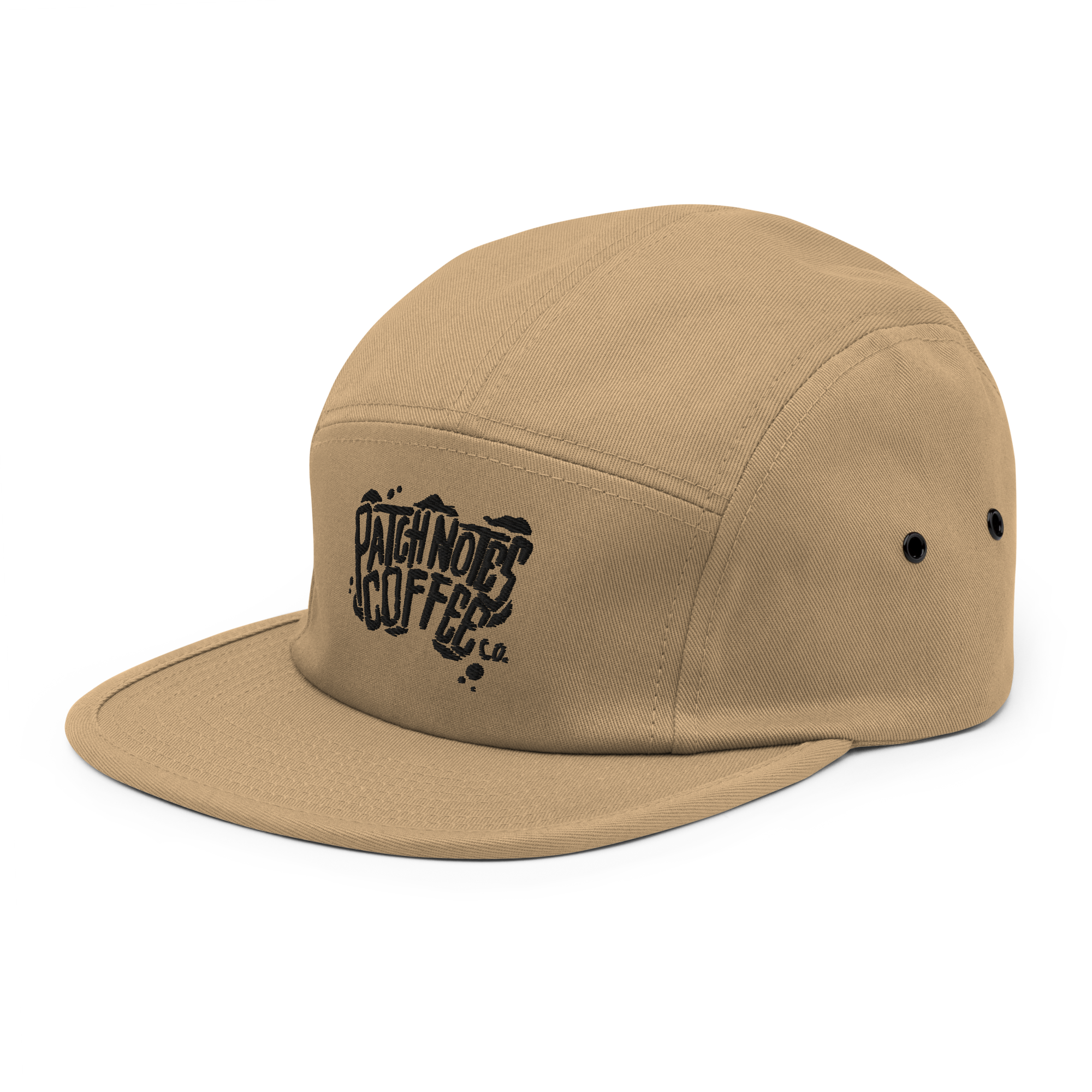 BRAND MARK // FIVE PANEL