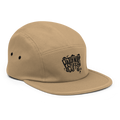 BRAND MARK // FIVE PANEL