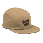 BRAND MARK // FIVE PANEL