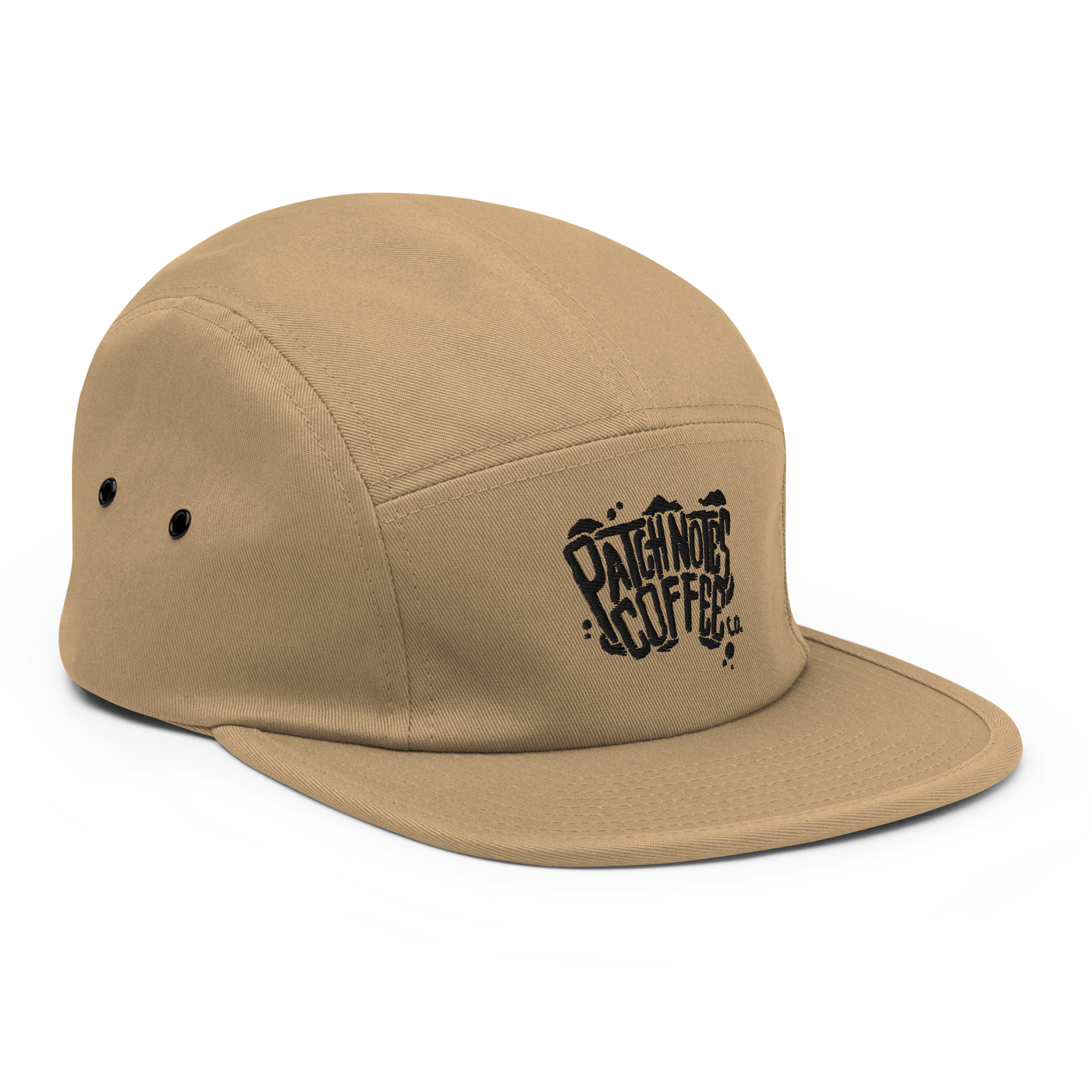 BRAND MARK // FIVE PANEL