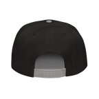 BRAND MARK // SNAPBACK HAT