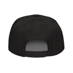 BRAND MARK // SNAPBACK HAT