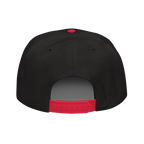 BRAND MARK // SNAPBACK HAT