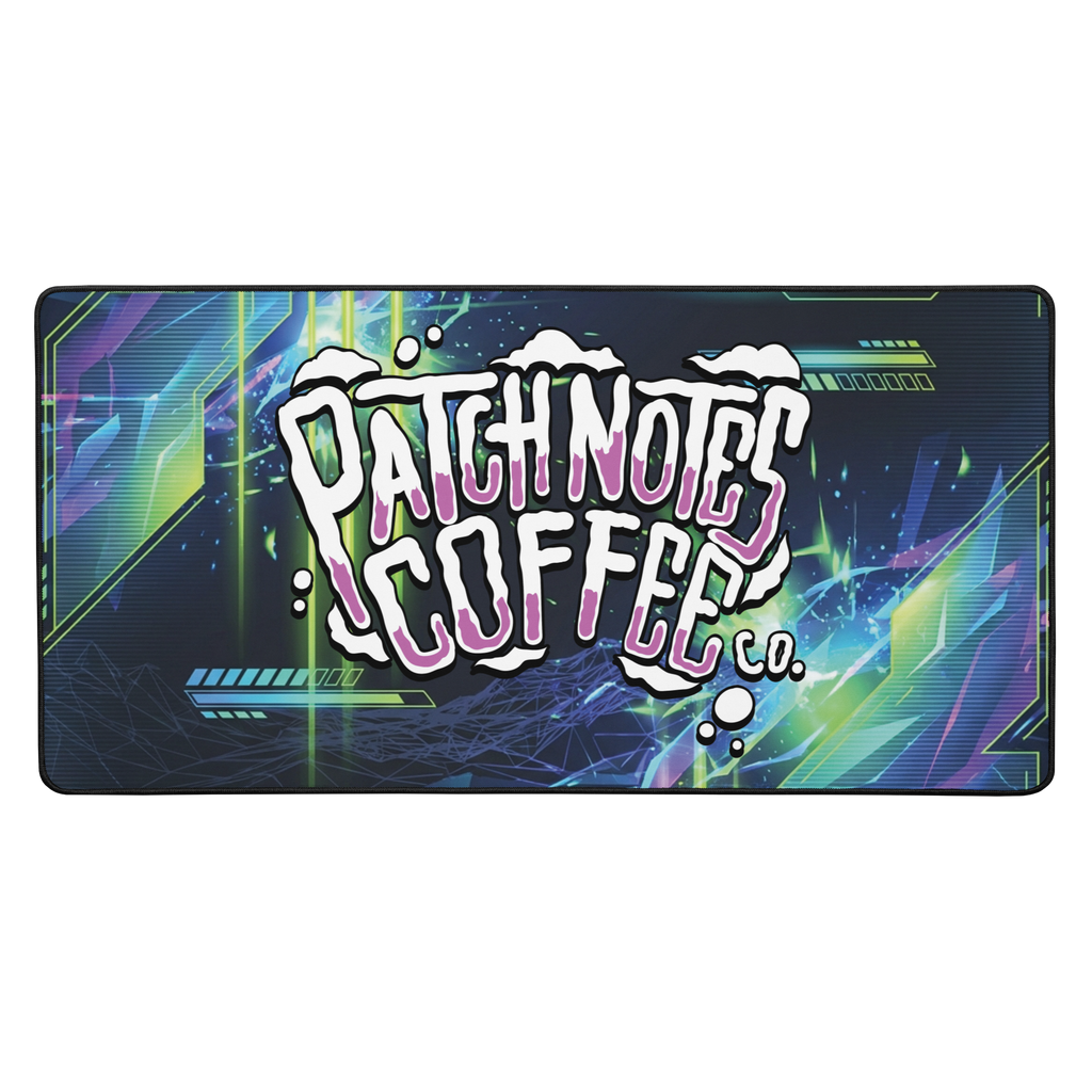 EARLY ACCESS // DESK MAT