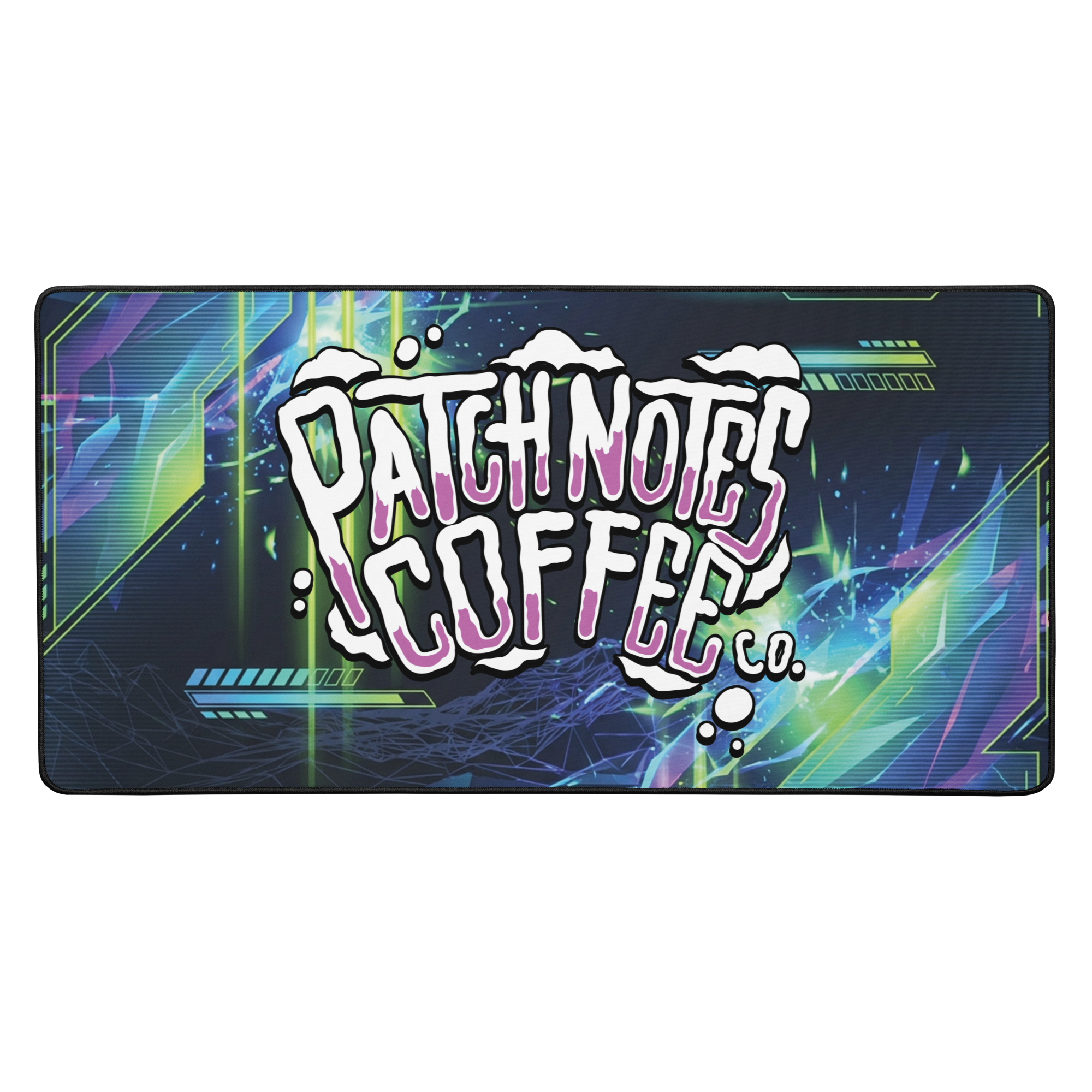 EARLY ACCESS // DESK MAT