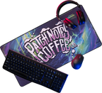 EARLY ACCESS // DESK MAT