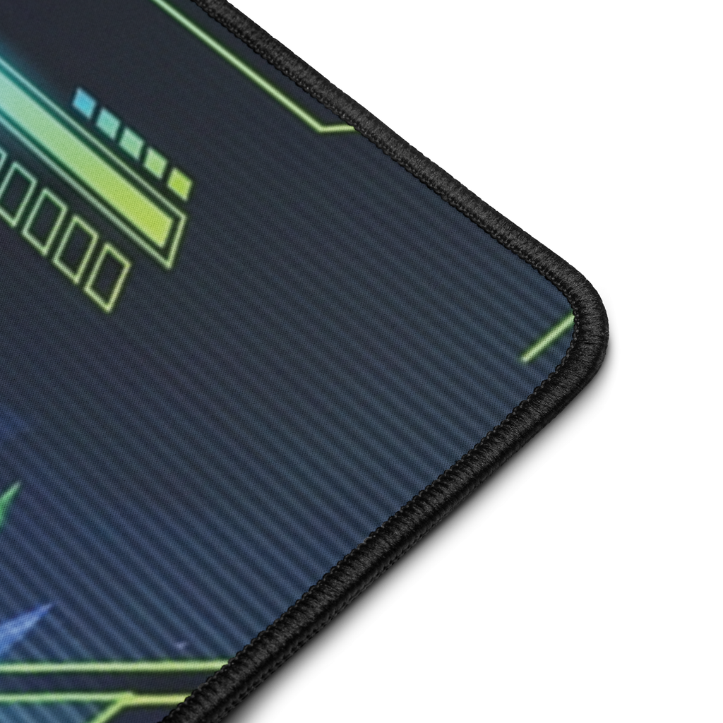 EARLY ACCESS // DESK MAT