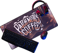 ENDGAME // DESK MAT