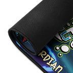 MAINFRAME GUARDIAN // DESK MAT