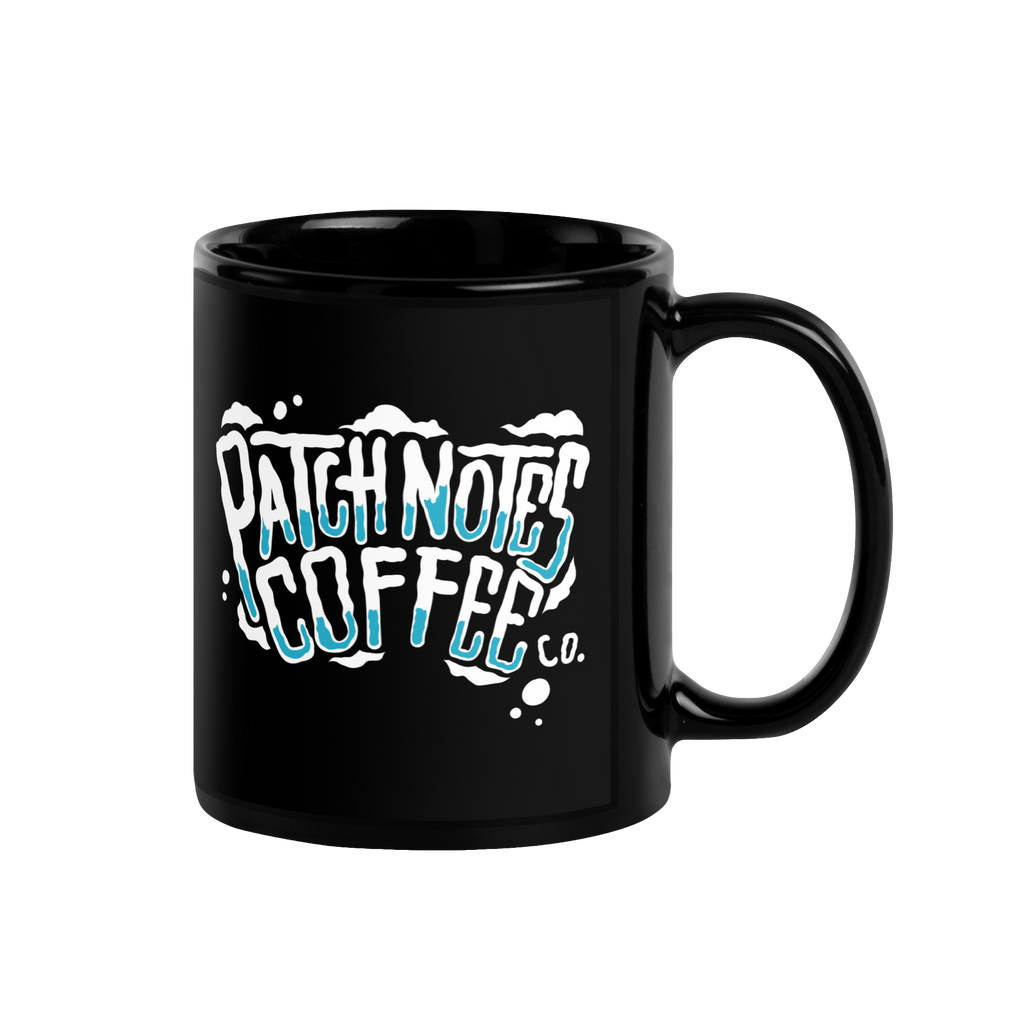 MAINFRAME GUARDIAN // 11OZ MUG