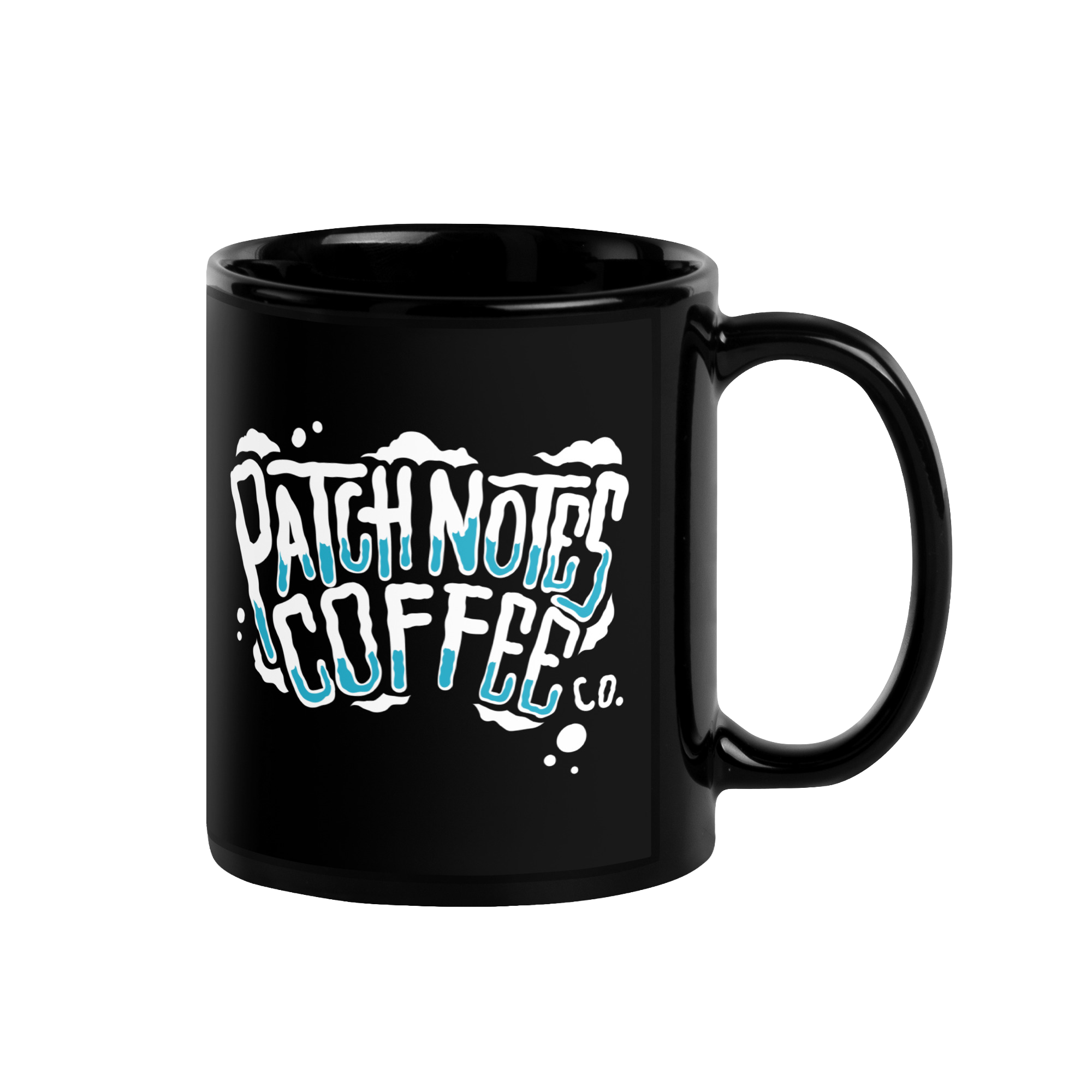 MAINFRAME GUARDIAN // 11OZ MUG
