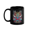 MAINFRAME GUARDIAN // 11OZ MUG