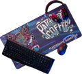 MAINFRAME GUARDIAN // DESK MAT