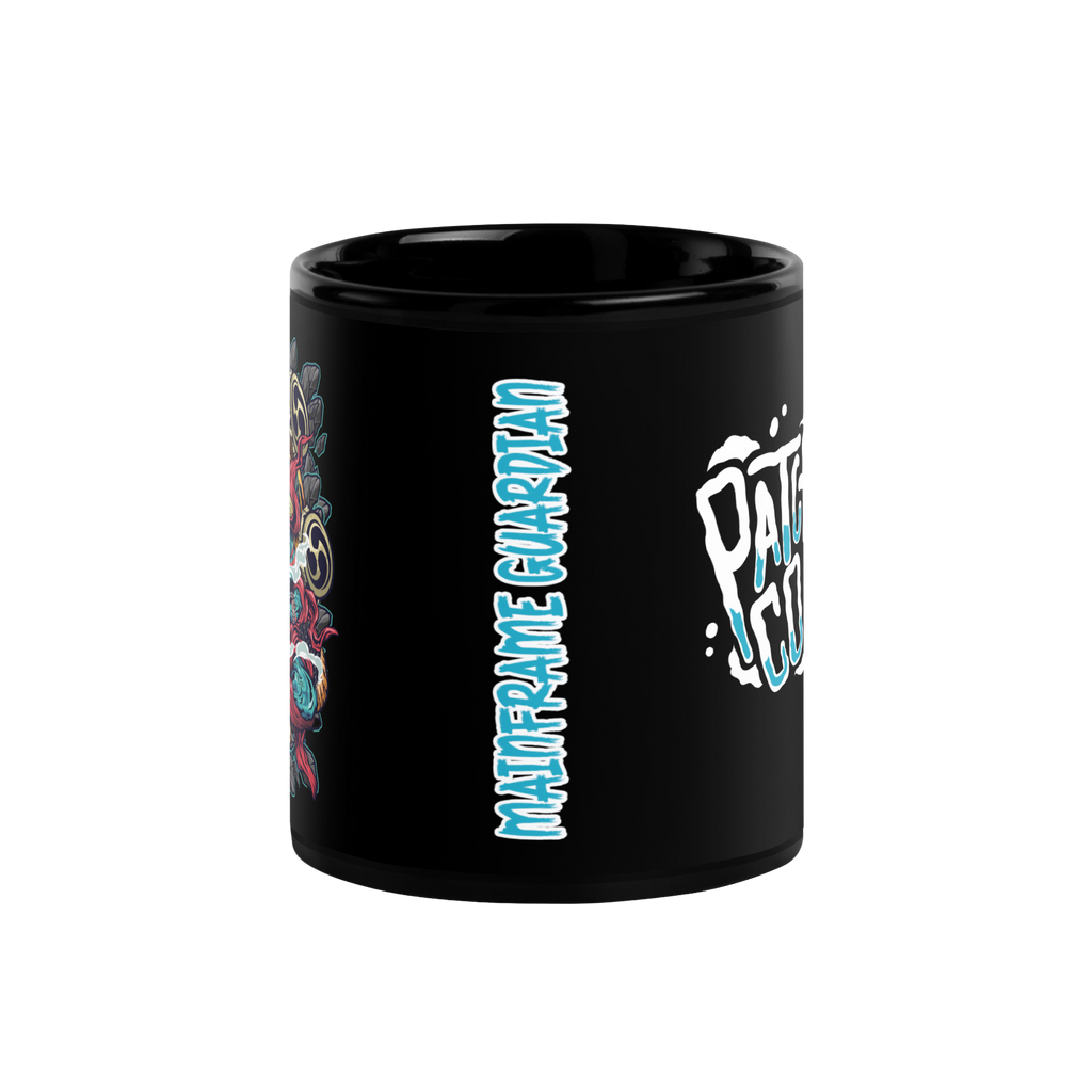 MAINFRAME GUARDIAN // 11OZ MUG