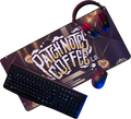 RARE DROP // DESK MAT