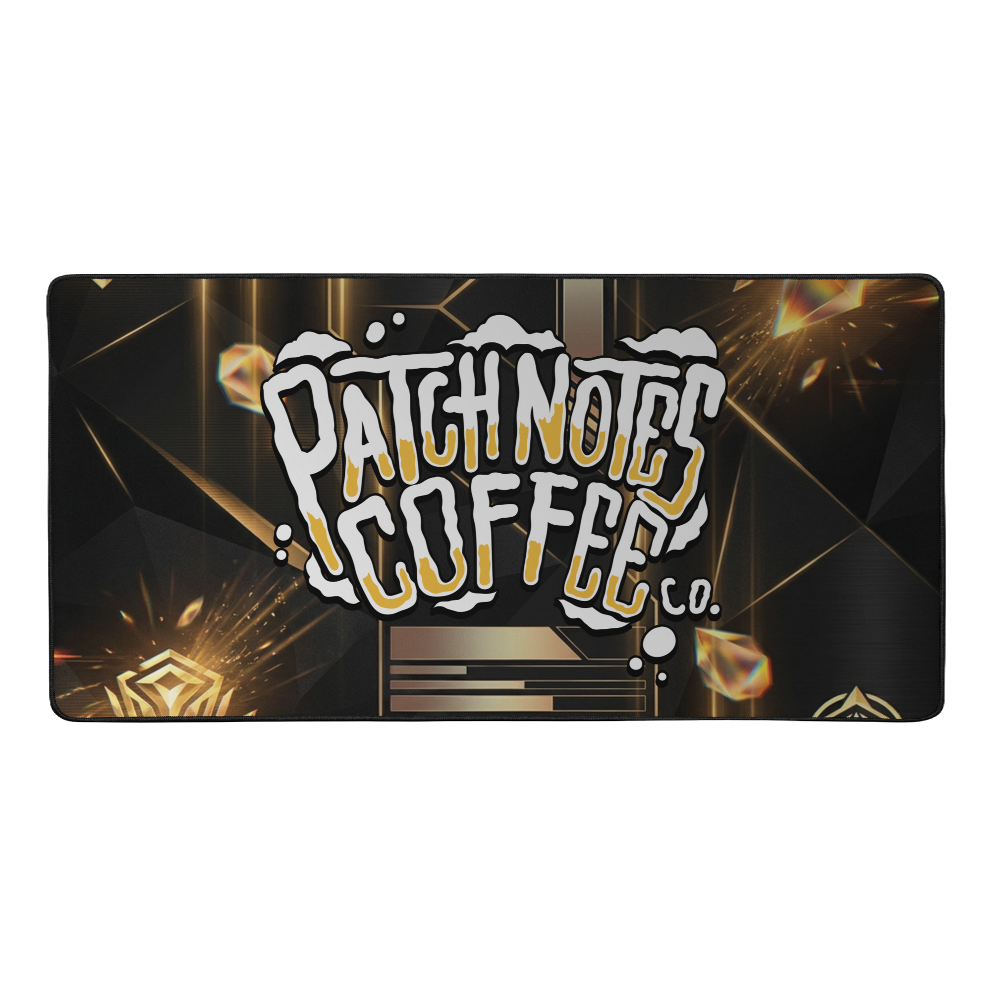 RARE DROP // DESK MAT