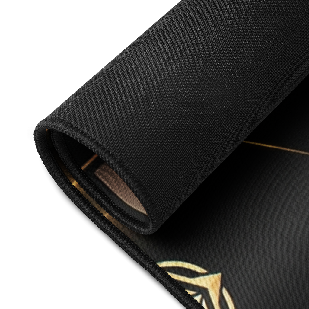 RARE DROP // DESK MAT