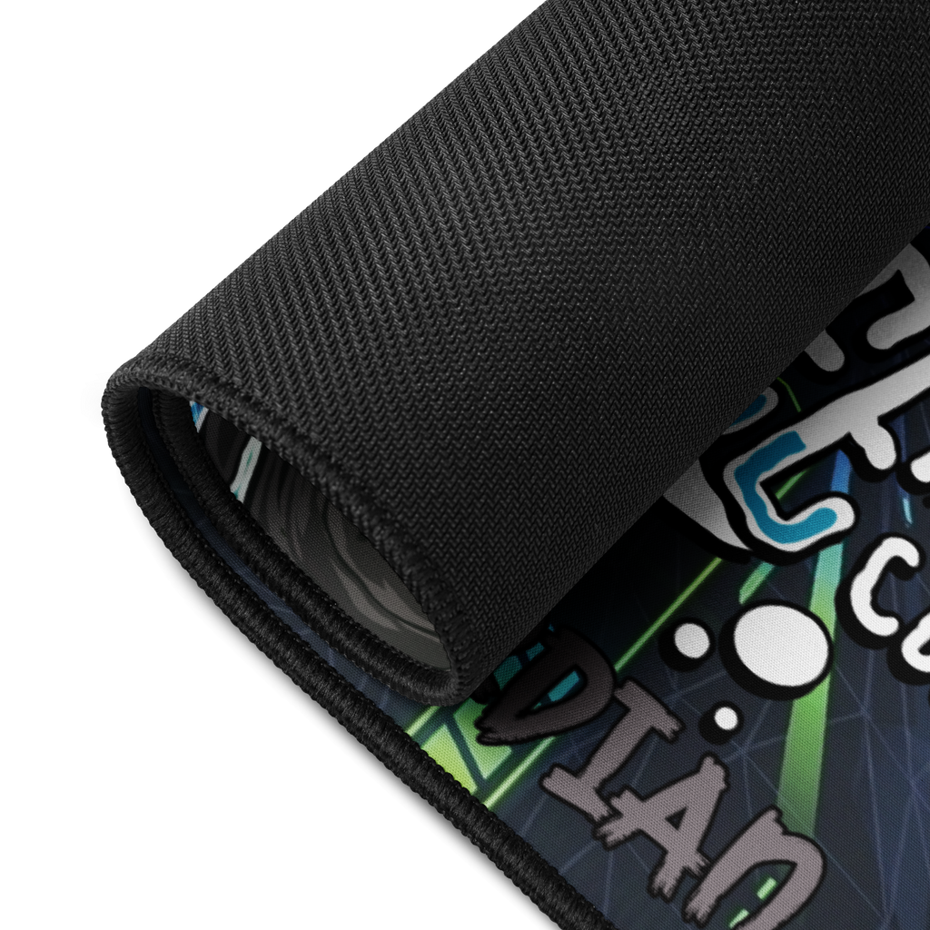 TOTEM GUARDIAN // DESK MAT