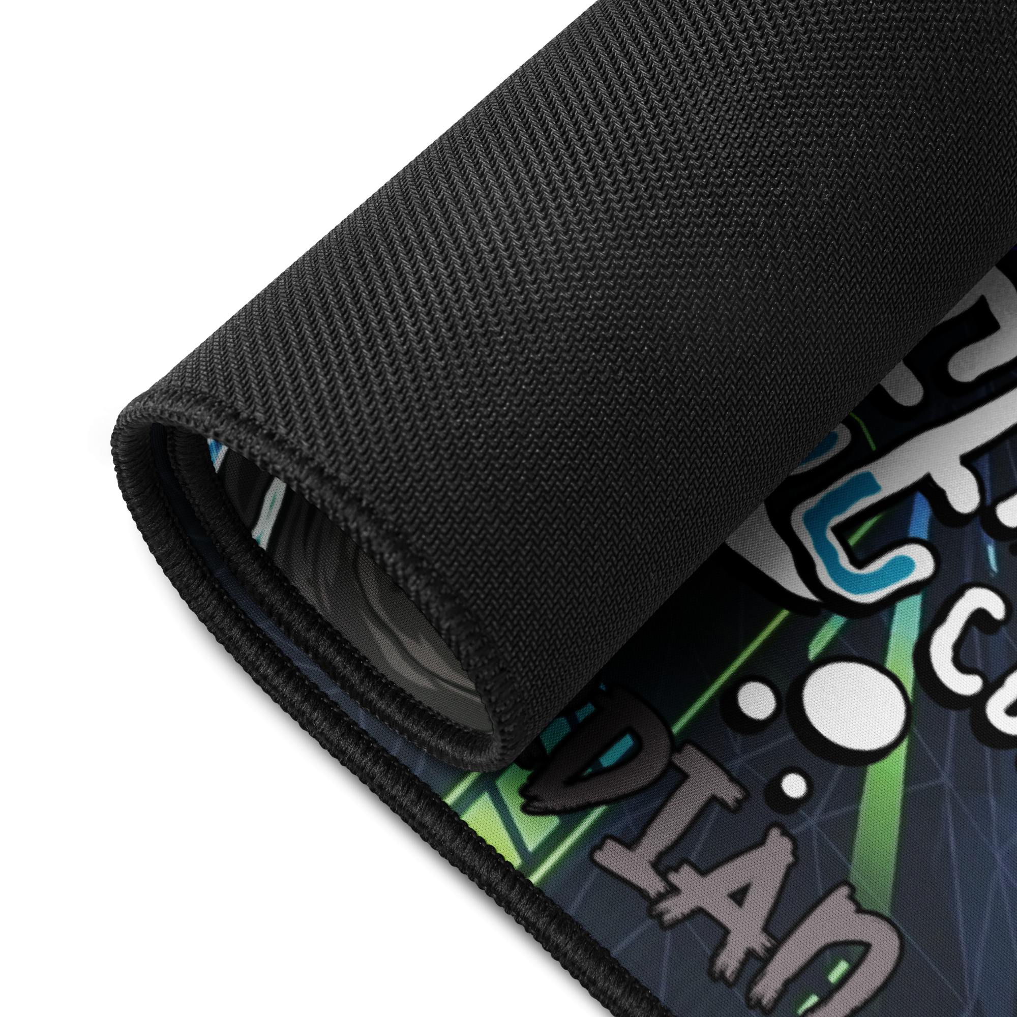 TOTEM GUARDIAN // DESK MAT