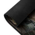 TOPSIDE // DESK MAT