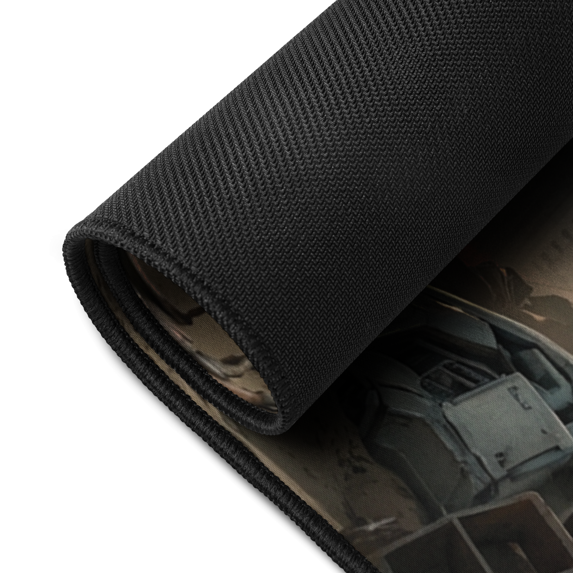 TOPSIDE // DESK MAT