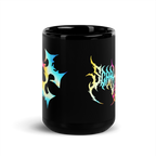 SCAR WOVEN // VESSEL OF THE PROPHECY (BLACK 15OZ)