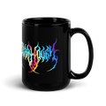 SCAR WOVEN // VESSEL OF THE PROPHECY (BLACK 15OZ)
