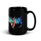 SCAR WOVEN // VESSEL OF THE PROPHECY (BLACK 15OZ)