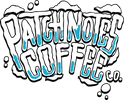 Patch Notes Coffee - Home